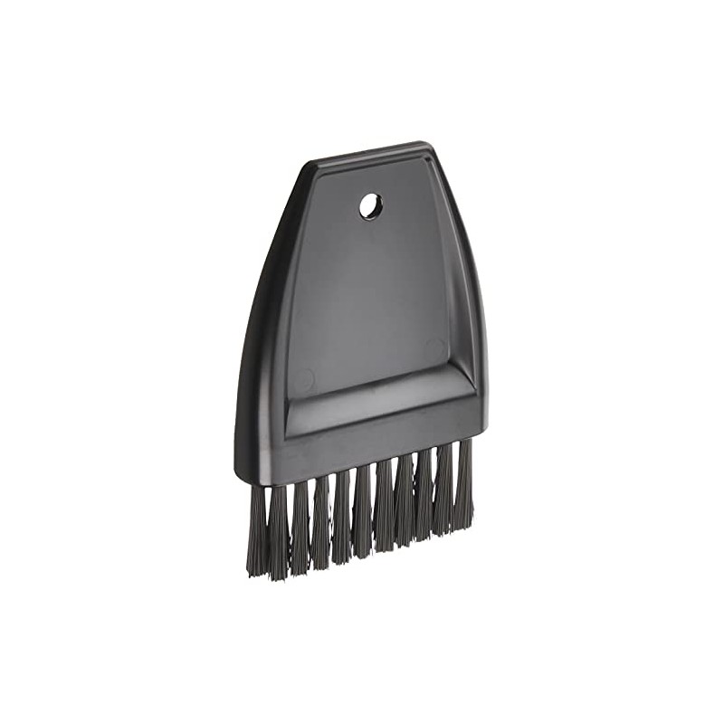 Zett Baseball Referee Brush, BL2229, Black