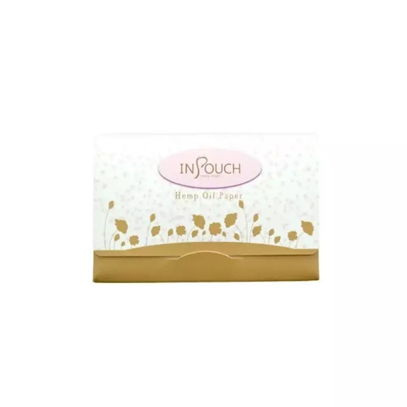 마소재 기름종이 100매입 유분 기름기제거 Masoje Oil Blotting Paper 100