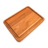 BBQ Board Small Cherry - 12" x 9" x 1"