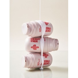 [Desert Free] Cactide Glow C Serum 50ml - Vitamin ampoule, glow skin, radiance, whitening, moisturizing / [데저트프리] 캑타이드 글로우 씨 세럼 50ml -비타민앰플, 글로우스킨, 광채, 미백, 보습