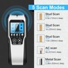 FOLAI TH550 Stud Finder Wall Scanner - 5 in 1
