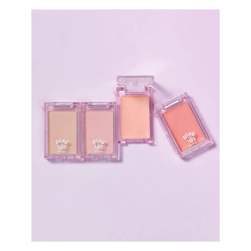 플레이101 by 에뛰드 Play 101 by Etude Multi Blending Piece