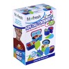 Fit & Fresh Kids' Reusable Lunch Box Container Set with