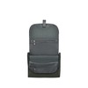 Samsonite Respark Toilet Kit Toiletry Bag, Green (Forest Green)