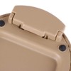 Aintier Center Console Cover Compatible with 1999-2010 FOR Volkswagen Beetle