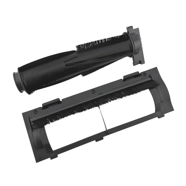 Main Brush Roller with Lid Cover Replacement Kit Compatible With