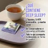 Gomitas Para Dormir Con Lteanina, 5-htp, Manzanilla Y Toronjil Ga
