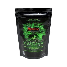 Xtreme Gardening CalCarb Foliar Spray, 3oz  (Cal Carb, Extreme)