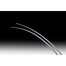 KDS GTR-G2550 Nylon Coat Double-Sided Rubber Coated Roll Size 5 m / 25 mm