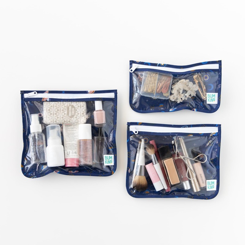 Bumkins Unisex Baby, C3 Evil Eye