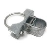 Pressed Steel Industrial Griptite Bulldog Hinge for Chain Link Gate