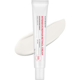 NATUREKIND Repair Retinol Cream, Bakuchiol, Retinal, niacinamide, Pure Vitamin A