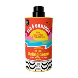 Lola Ela E Carioca Styling Cream 4ABC 480 gr