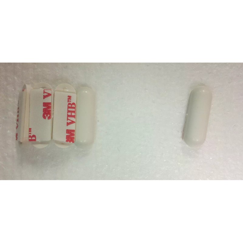 QuickSwitch 5 Security Alarm Switch Contact Sensor MAL Pill Door