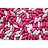 Good and Plenty Chewy Licorice Candy -BULK CANDY- ONE POUND-
