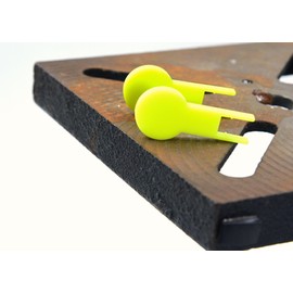 2X Universal Sears Power Tool Safety Rocker Power Switch Key Tool Table Saw, Drill Press, Ryobi, Craftsman, Skil