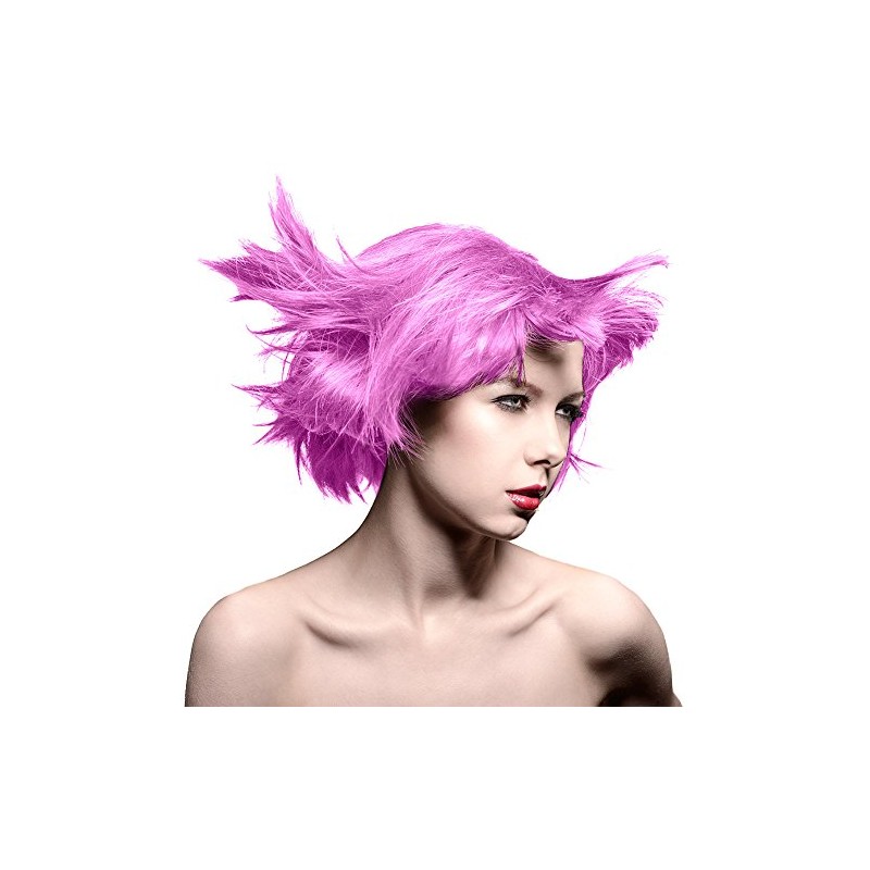 Manic Panic Color Cream Mystic Heather
