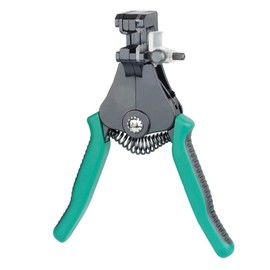CP-246 (2.5-4-6mm) Solar Automatic Wire Strippers Solar Cable Stripper Multifunctional line Pressing Pliers Repair Tool