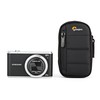Lowepro Camera Bag, Color, Pack of/Paquete de 1
