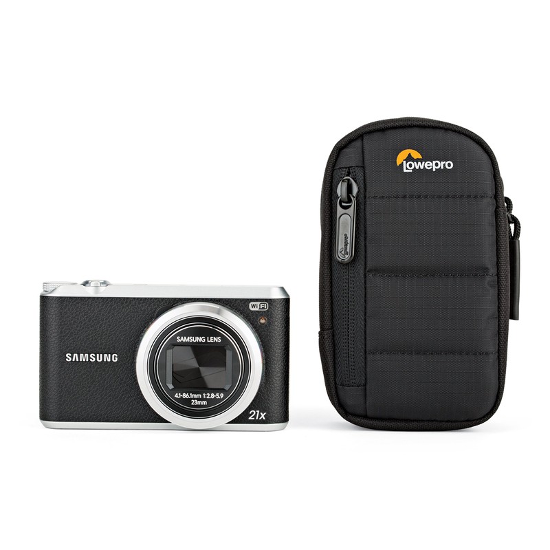 Lowepro Camera Bag, Color, Pack of/Paquete de 1