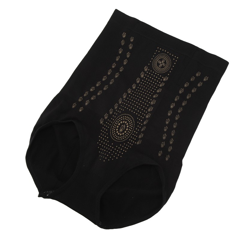 Body Shaping Shorts High Waist Abdominal Tight Underwear Nylon Women