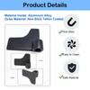 Bread Maker Paddle Compatible with Panasonic BreadMaker, Breadmaker Spares Kneading