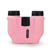 12x25 Compact Binoculars for Adults & Kids, High Powered Lightweight