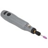 Mini Electric Drill DC5V 3‑Speed Adjustable Mini Electric Grinder Set