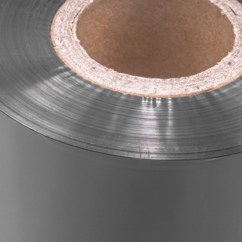 Variation vhbw wipe-proof thermal transfer tape black 30 mm 300