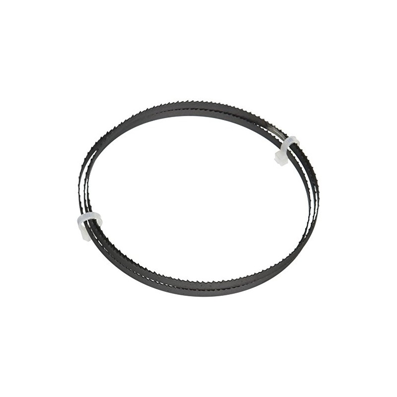 Proxxon Bi-Metal Saw Blade for Micro Band Saw MB 28172