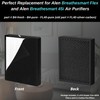 2 Pack - 45i Replacement Filter - for Breathesmart Flex