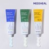 Mediheal Moisture Soothing/Tone-Up/UV-Cut Sunscreen 3 Types - Tea Tree Moisture Soothing Sun Cream / 메디힐 수분 진정/톤업/유브이컷 선크림 3종 - 티트리 수분 진정 선크림