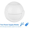 Smart WIFI PIR Sensor Inteligente Wireless Infrared Motion Remote Control