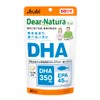 Dear-Natura Style DHA 180 tablets (60 day supply) Asahi Supplement