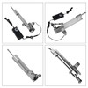 Reciprocating Cycle Linear Actuator, DC 24V Adjustable Telescopic Rocker Arm