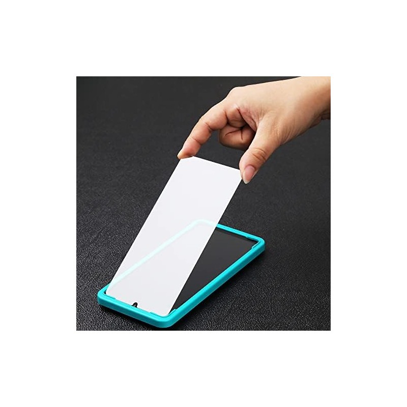 Ibywind para Samsung Galaxy A22 5G 6.6, 2 Protector Pantalla1