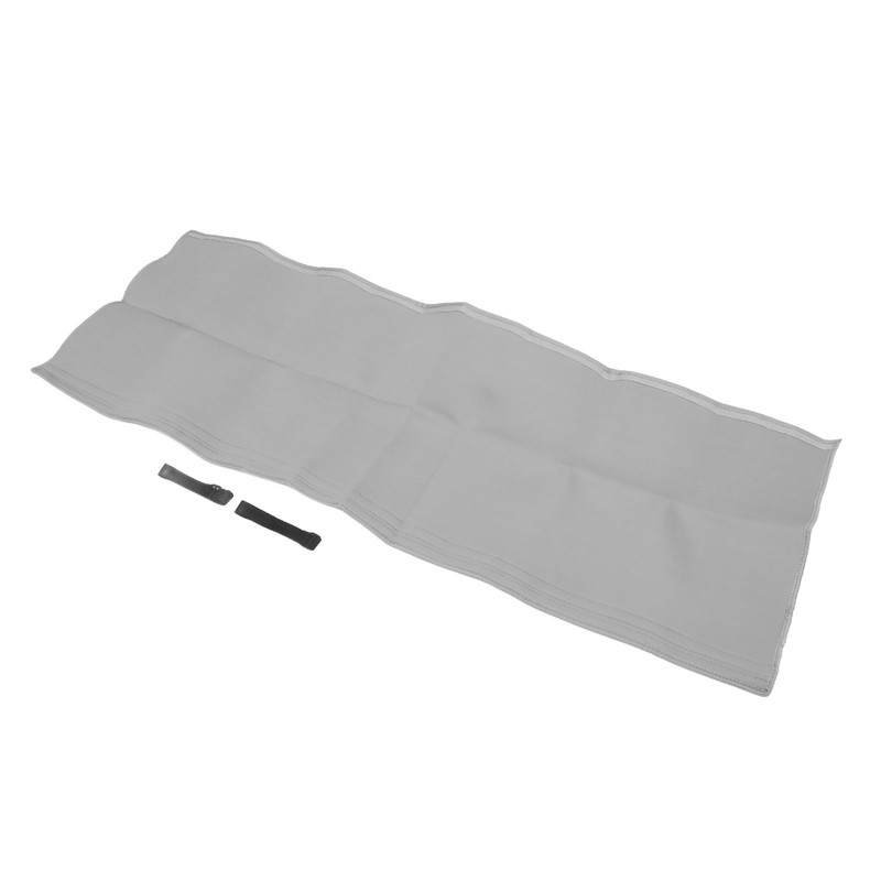 Air Conditioner Hose Cover Waterproof Insulated AC Duct Hose Wrap