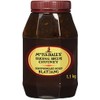 Mrs H.S. Balls Original Flavor Chutney, The Recipe That Survied
