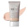 Hanskin Premium Super Magic BB Cream SPF30 PA++, BB, 45g, 2 pieces / 한스킨 프리미엄 수퍼 매직 비비크림 SPF30 PA++, BB, 45g, 2개