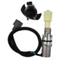 Labwork - Sensor de velocidad de transmisión de vehículo 2501074P01