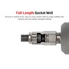 TEKTON 1/2 Inch Drive x 13 mm 12-Point Impact Socket
