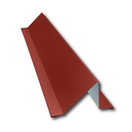 Eagle 1 Metal Roof Snow Guard/Stop with Full Installation Kit, Prevent Snow Sliding Off of Your Metal Roof, Multiple Colors and Quantities (6 Pieces - 20FT Kit, Barn Red)