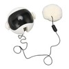 Automatic Lifting Ball Cat Toys Puzzle Fun Relieves Boredom Detachable