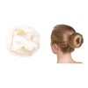 Hair Nets for Women Blonde