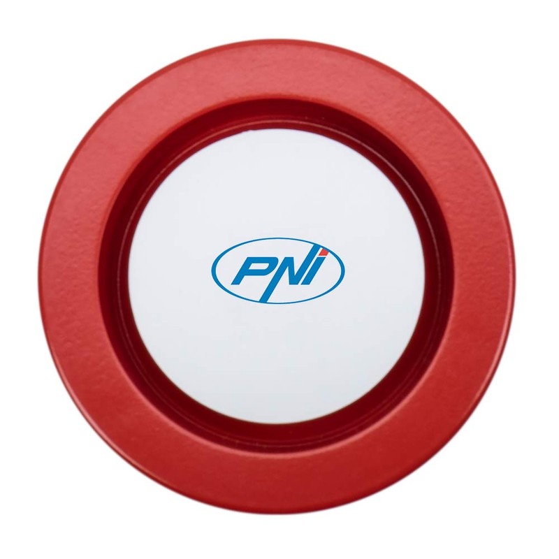 Wireless Alarm System PNI Safe House PG600, Smart Home Security