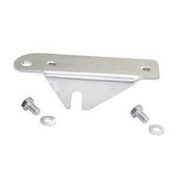 Coil Relocation Bracket, for Aircooled VW, Compatible with Dune Buggy