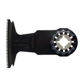 HiKOKI 0037-0788 MSW65PBCJ Blade for Multitool STARLOCK Type for Wood