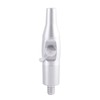 Dental Saliva Swivel Suction Valve Adjustable Aluminum Professional Dental Strong