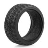Acekeeps 4pcs 1/10 RC Drift Tires 65 * 27mm for