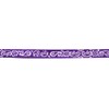 Beastie Bands Paisley Cat Collar (Purple)